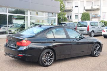 BMW 320 - 6