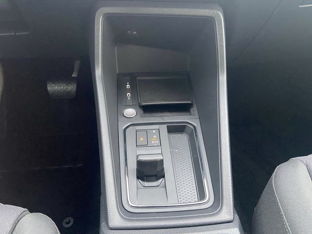 Caddy Maxi Life 5-Sitzer 1,5 TSI DSG