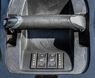 Fahrzeugabbildung Ford S-MAX Titanium 2.0 |NAVI|PDC|SHZ