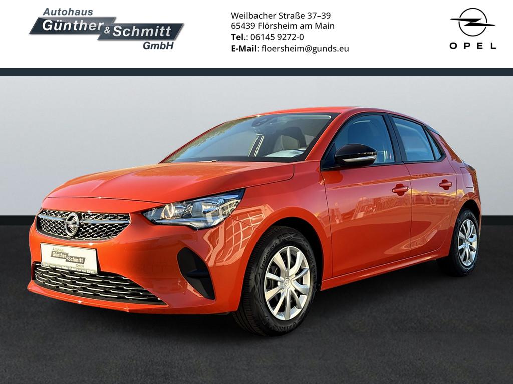 Opel Corsa F 1.2 Edition BT KLIMA