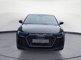 Audi A1 Sportback advanced 25 TFSI 70(95 ) kW(PS) S t - Audi A1 aus 2025