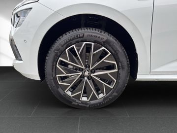 Skoda Kamiq Tour*CAM*4xPDC*SHZ*MATRIX*KESSY*