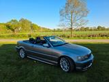 BMW 320 CI - Cabrio E46 M-Paket - gebrauchte BMW 3er Reihe aus dem Jahr 2004