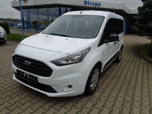 Ford Transit Connect Trend AHK/Kamera/DAB/5-Sitzer