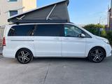 Mercedes-Benz V250d Marco Polo Westfalia*StHz.*Kamera*Navi* - Mercedes-Benz V 250 in Hannover