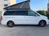 Mercedes-Benz V250d Marco Polo Westfalia*StHz.*Kamera*Navi* - Mercedes-Benz: Westfalia