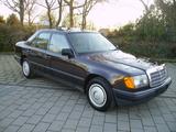 Mercedes-Benz Mercedes Benz 200 E W124  H Zulassung  org... - Mercedes-Benz 200: 200e W124