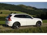 Volvo XC60 R Design AWD T6 - Volvo XC60: R Design