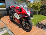 Ducati Panigale V4S 2021 | Racebike | AS-Racing 7.736km - DUCATI PANIGALE V2