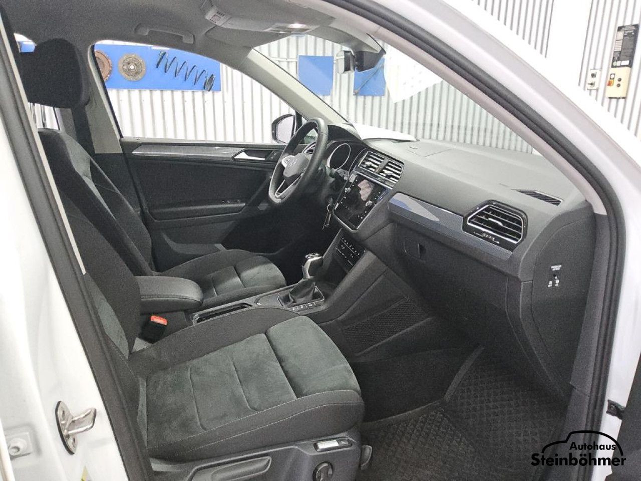 Volkswagen Tiguan - Bild 5
