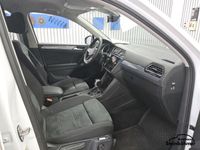 Volkswagen Tiguan - Vorschau Bild 5