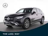 Mercedes-Benz GLC 200 4M AVANTGARDE+AHK+MEMORY+360°+DISTRONIC+ - gebrauchte Mercedes-Benz GLC 200 aus dem Jahr 2025