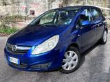 Opel Corsa 1.3 CDTI 75CV ecoFLEX 5 porte Enjoy - Opel Corsa aus 2008: Ecoflex