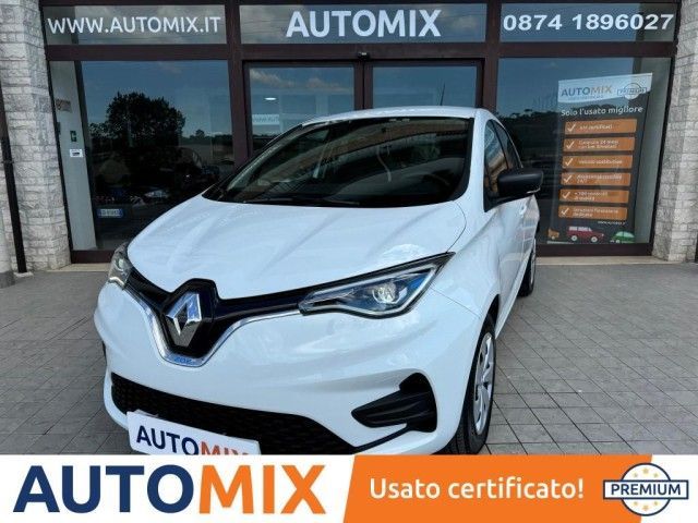 Renault Zoe Business R110 Flex