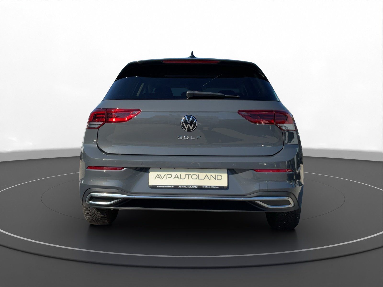 Volkswagen Golf - Bild 6
