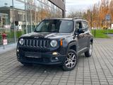 Jeep Renegade Longitude 4WD 1 Hand - Jeep Renegade in Bochum