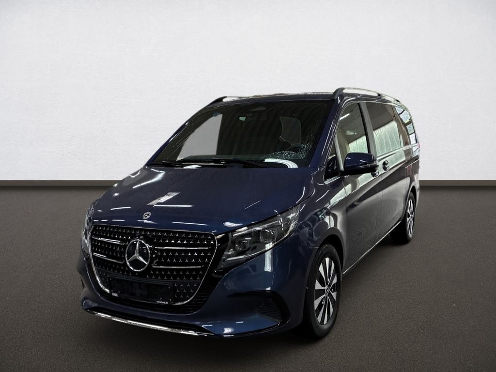 Image of Mercedes-Benz V 300