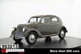 Lancia Ardea 4. Serie - RHD - Autos aus dem Jahr 1952