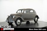 Lancia Ardea 4. Serie - RHD - Offers matching your search criteria
