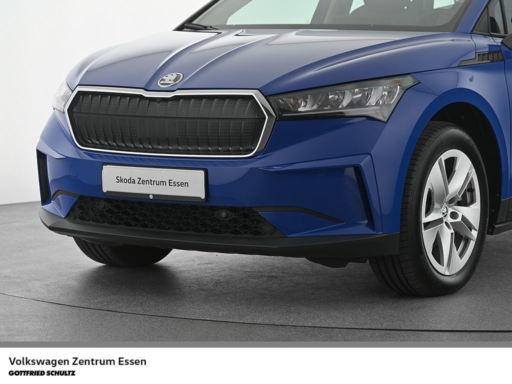Skoda Enyaq - Bild 6