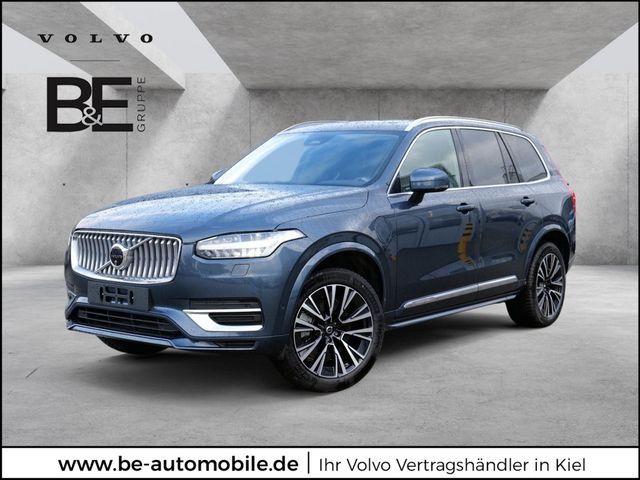 Volvo XC90 T8 Plus Bright Recharge Plug-In Hybrid AWD