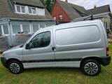 Peugeot Partner 2.0HDI LKW Zulassung - Peugeot Partner: 2.0