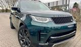 Land Rover Discovery HSE 3.0 TD6 mit AHK u. Winterräder - Land Rover Discovery: Discovery3