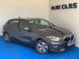 BMW 116d Advantage 8fach/PDC/LED/SHZ/Klima/Navi/Appl - BMW 116 in München