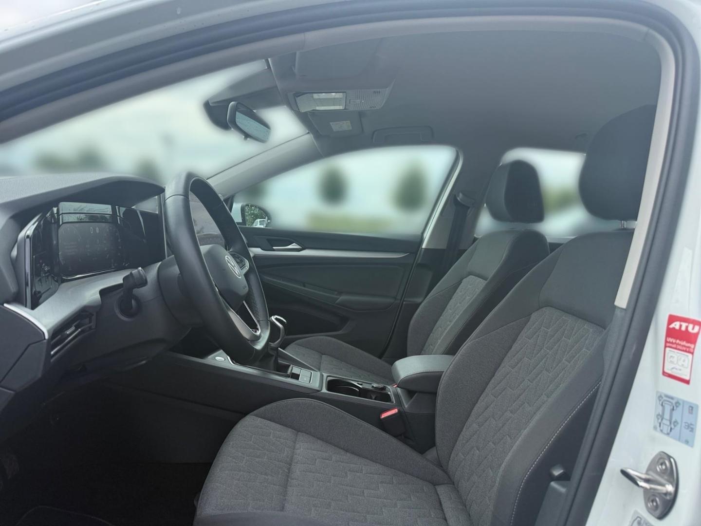 Volkswagen Golf Variant 8 VIII Life 1.5 TSI Navi ACC, миниатюра 13