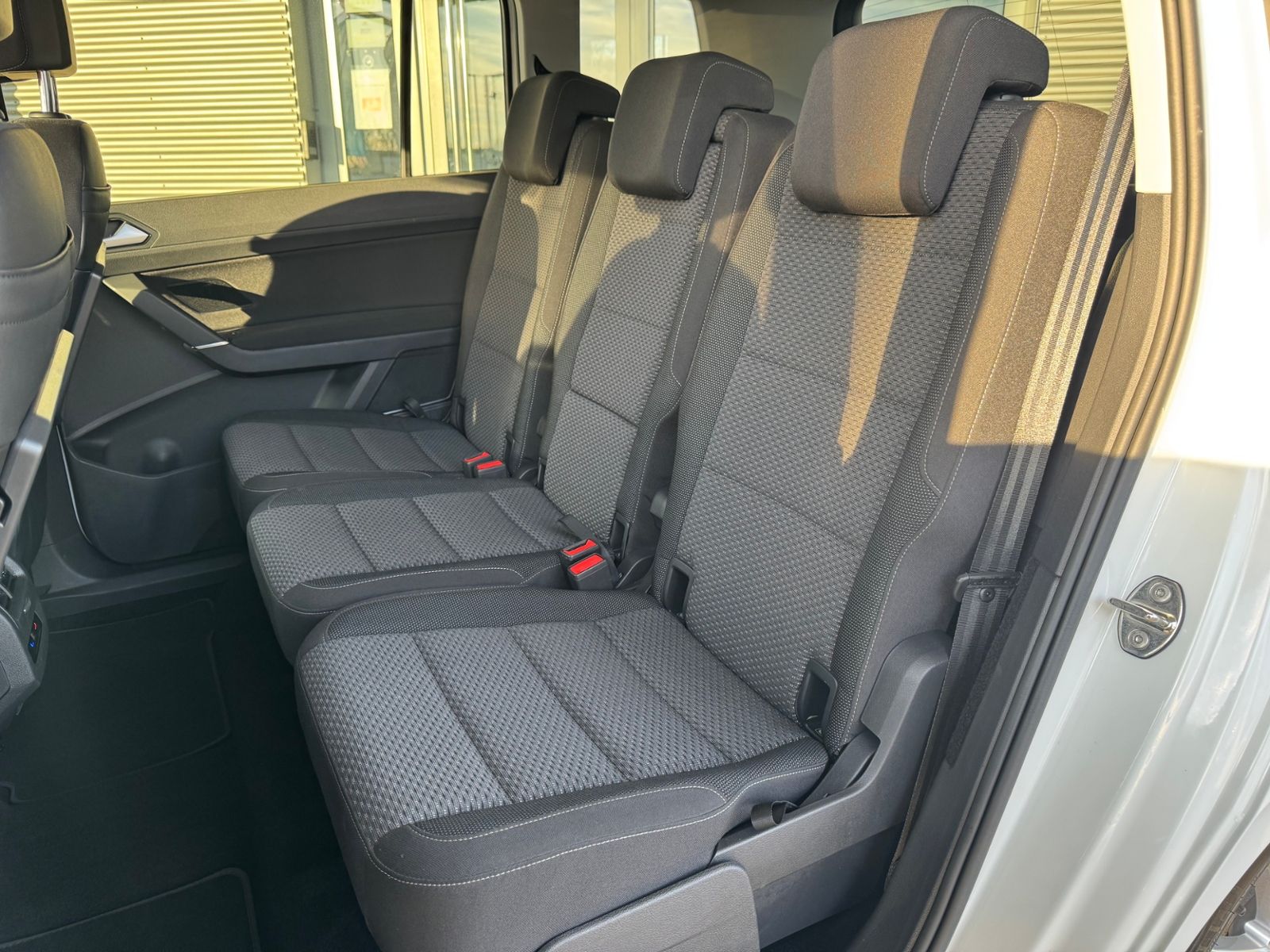 Volkswagen Touran - Bild 27