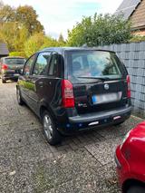 Fiat FIAT IDEA     (I) - Fiat Idea aus 2005