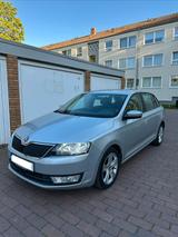 Skoda Rapid 1.4 TDI Ambition Spaceback | N... - Skoda Rapid in Hannover
