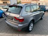 BMW X3 xDrive 20 d Edition Lifestyle - BMW X3: Edition Lifestyle