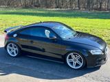 Audi TT Coupe 2.0 TFSI-ABT-Tuning-TTS-Front