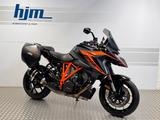 KTM 1290 Super Duke GT - KTM TOURER