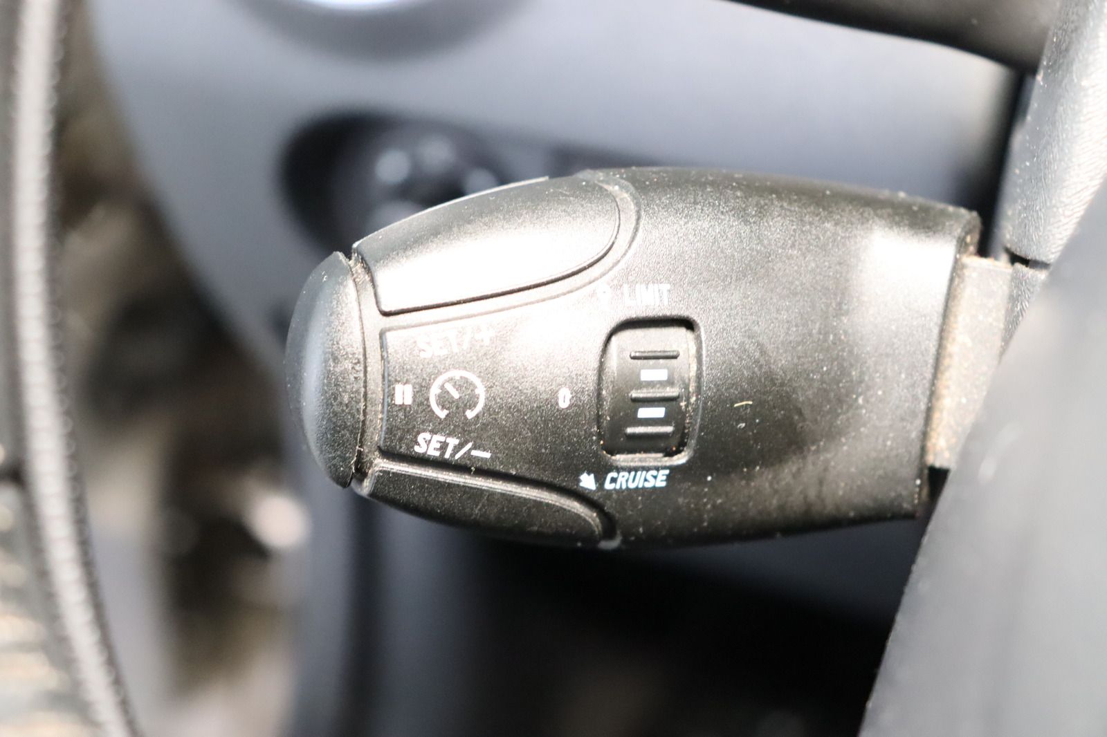 Fahrzeugabbildung Citroën C3 1.4 16V SensoDrive Exclusive