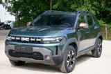 Dacia Neuer Duster Extreme Mild Hybrid 130 4x4 Schaltg - Dacia Duster Gebrauchtwagen in Stuttgart