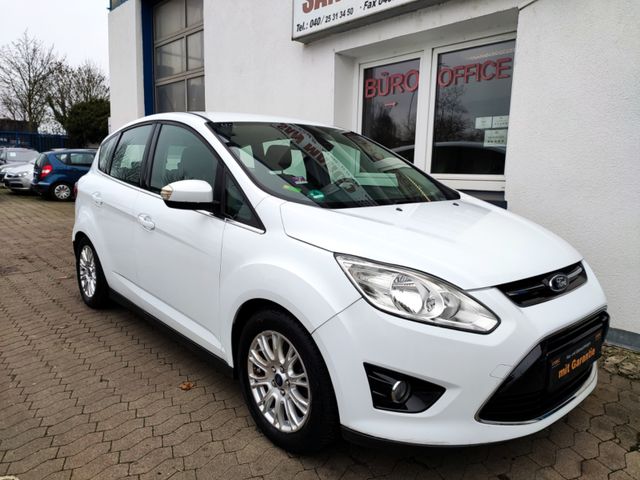 Ford C-Max C-MAX Titanium