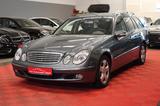 Mercedes-Benz E 320 CDI T. Aut. Elegance *1.Hand*Unfallfrei* - Mercedes-Benz E 320 aus 2005: Cdi