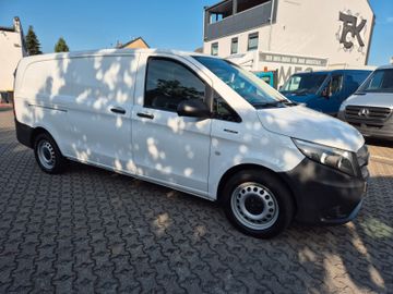 Mercedes Vito - 4