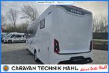 Rapido Serie Distinction i166M ALDE inkl. 6m Markise - Rapido Neu