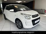 Citroën C1 Shine KLIMA ALU EURO 6 2.Hand! - Citroën C1: mit ABS