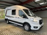 Weinsberg CaraBus Ford 600 MQ ++MEGA-DEAL++ - Weinsberg CaraBus 600 MQ