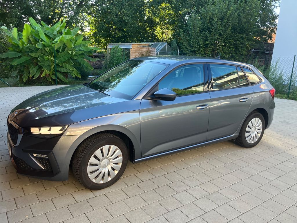 Image of Skoda Scala
