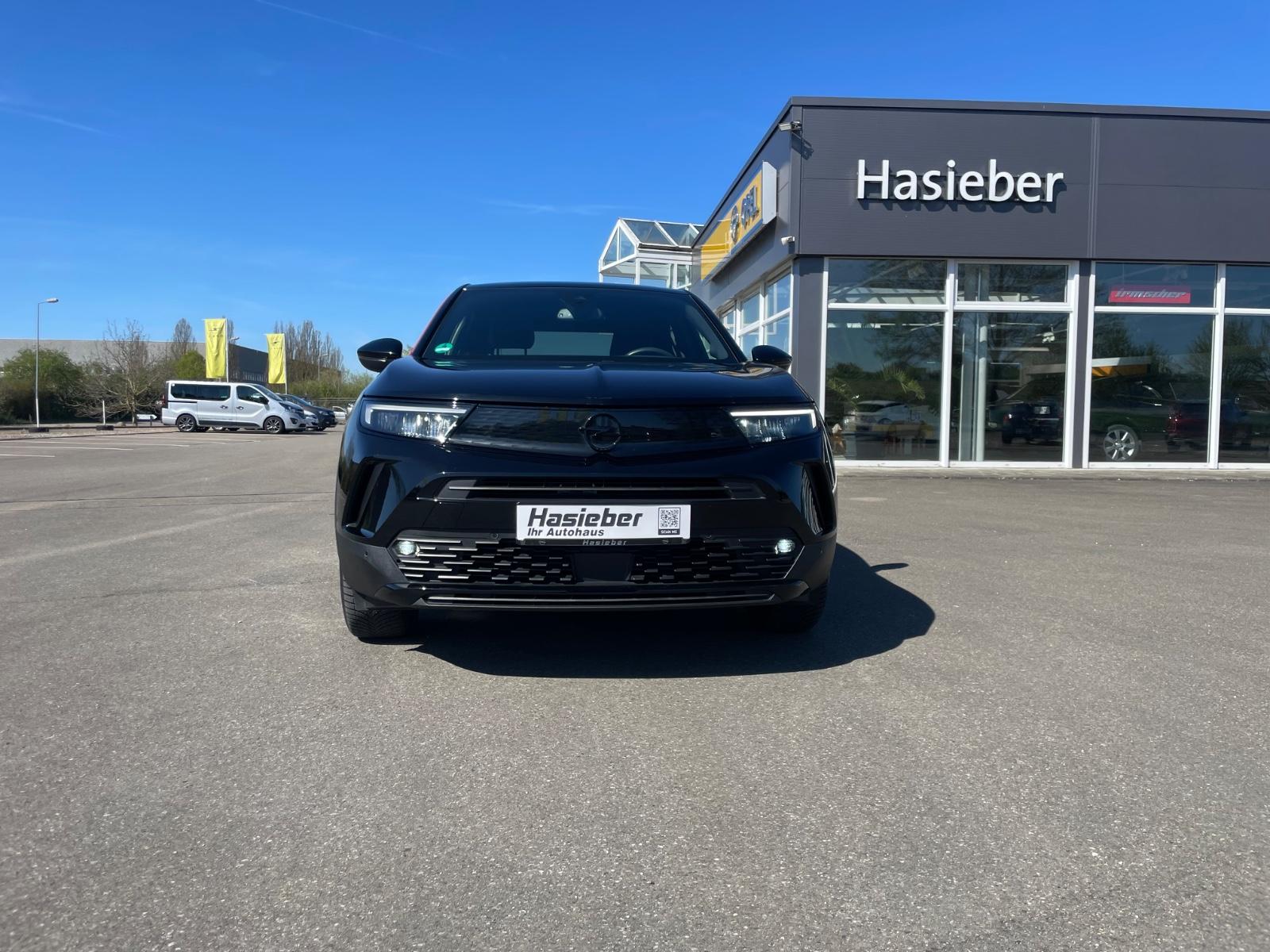 Opel Mokka e GS Line SOH 94,3 %