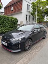 Kia cee'd / Ceed 1.6 T-GDI GT GT - Kia cee'd / Ceed in Bielefeld