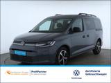 Volkswagen Caddy Maxi Life Dark Label Automatik ACC Klima - Volkswagen Caddy Maxi mit Panoramadach