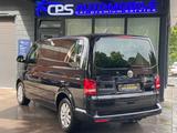 Volkswagen T5 Caravelle-4Motion-Automatik - Volkswagen: Caravelle 4motion