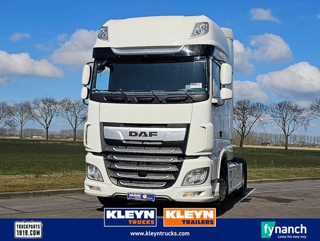 DAF XF 480