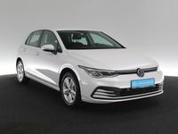 Volkswagen Golf VIII 1.5 eTSI Life LED NAVI SHZ PDC KEYLESS
